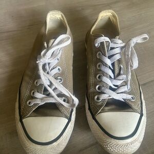 Converse Chuck Taylor All Star Lo Sneaker